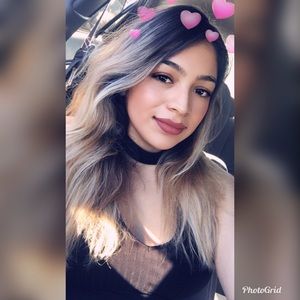 Meet your Posher, Lupe